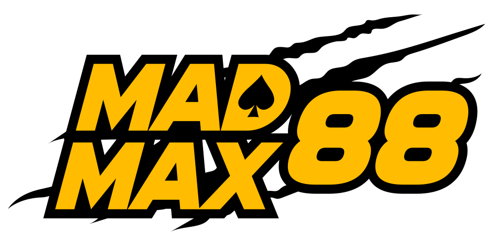 MADMAX88 เว็บเดิมพันออนไลน์อันดับ 1 สล็อต บาคาร่า แทงบอล แตกง่าย จ่ายจริง